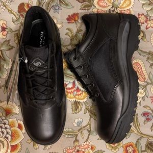 Rocky Alpha Force black Oxford